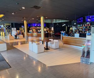 Po 23 latach kino Helios przy al. Powstańców Warszawy kończy działalność
