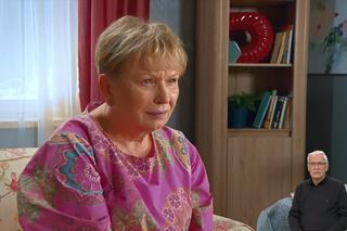 Barwy szczęścia, odc. 2722: Basia (Sławomira Łozińska)