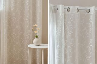 Tanie firanki do 50 zł, które wyglądają luksusowo. Gdzie je kupić?