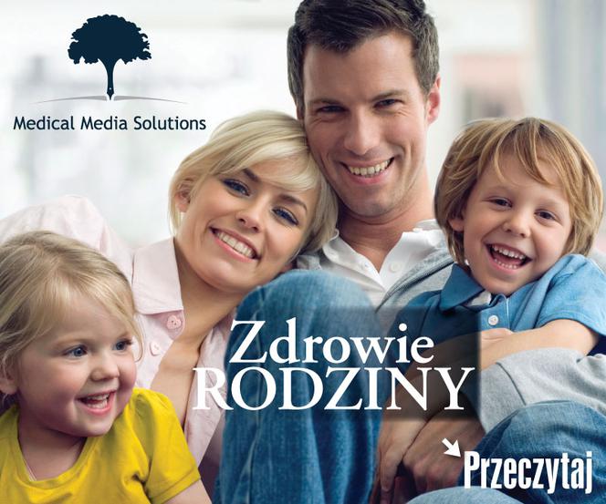 Rusza kampania Zdrowie Rodziny: przeczytajcie, na czym polega ten projekt!