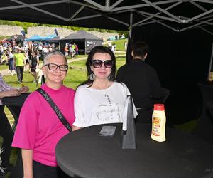 Mistrzostwa Polski w Grillu na Zamku Ogrodzieniec