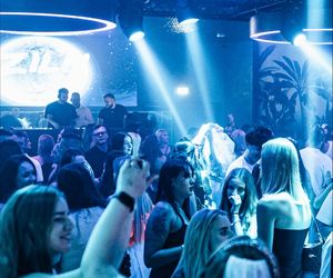 Klub na Fali w Sławie