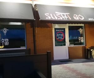Najlepsze sushi w Gorzowie [RANKING]