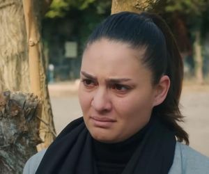 Miłość i nadzieja. Matka Elif obwina Kuzeya na cmentarzu 