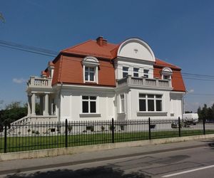 To miasto przemysłowe w sąsiedztwie Krakowa. Kiedyś słynęło z jarmarków