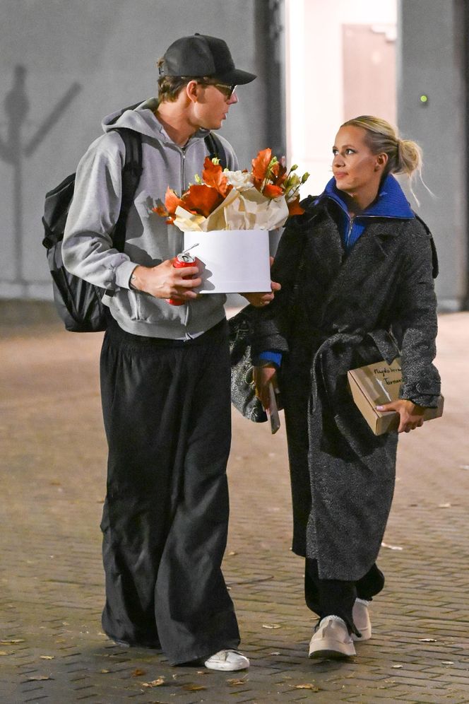 "Taniec z gwiazdami" -  odcinek 8 kulisy