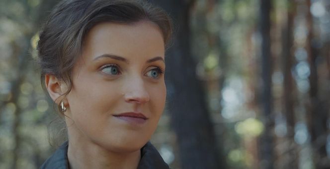 M jak miłość odc. 1873. Natalka (Dominika Suchecka)