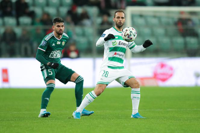 Flavio Paixao, Lechia Gdańsk