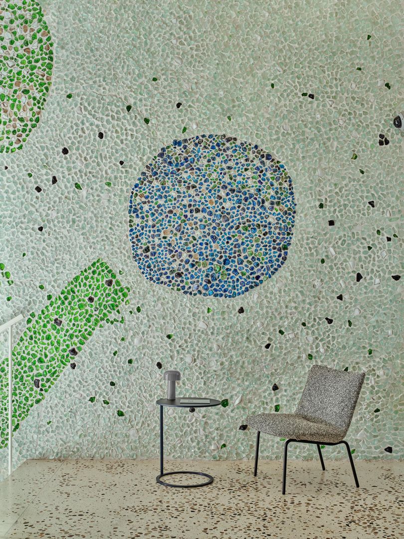 Dizajn na zawsze. Krystian Kowalski