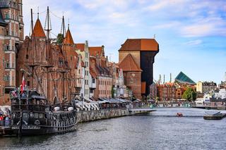 Gdańsk z szansą na tytuł Miasta Literatury. Czym są Miasta Kreatywne UNESCO?