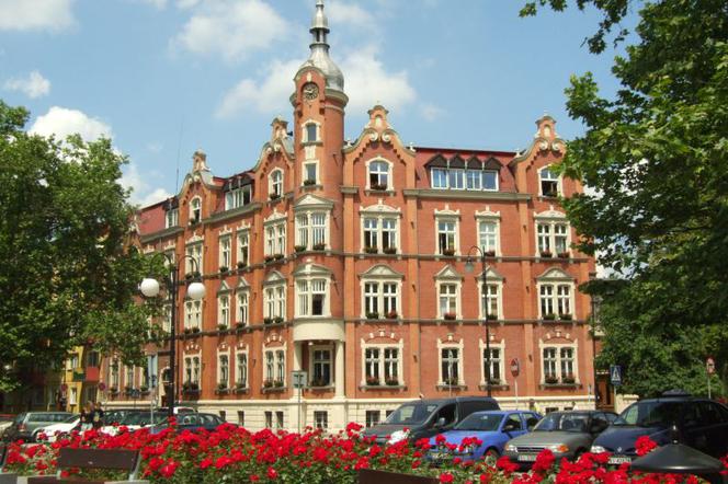 Urząd Miasta Siemianowice Śląskie