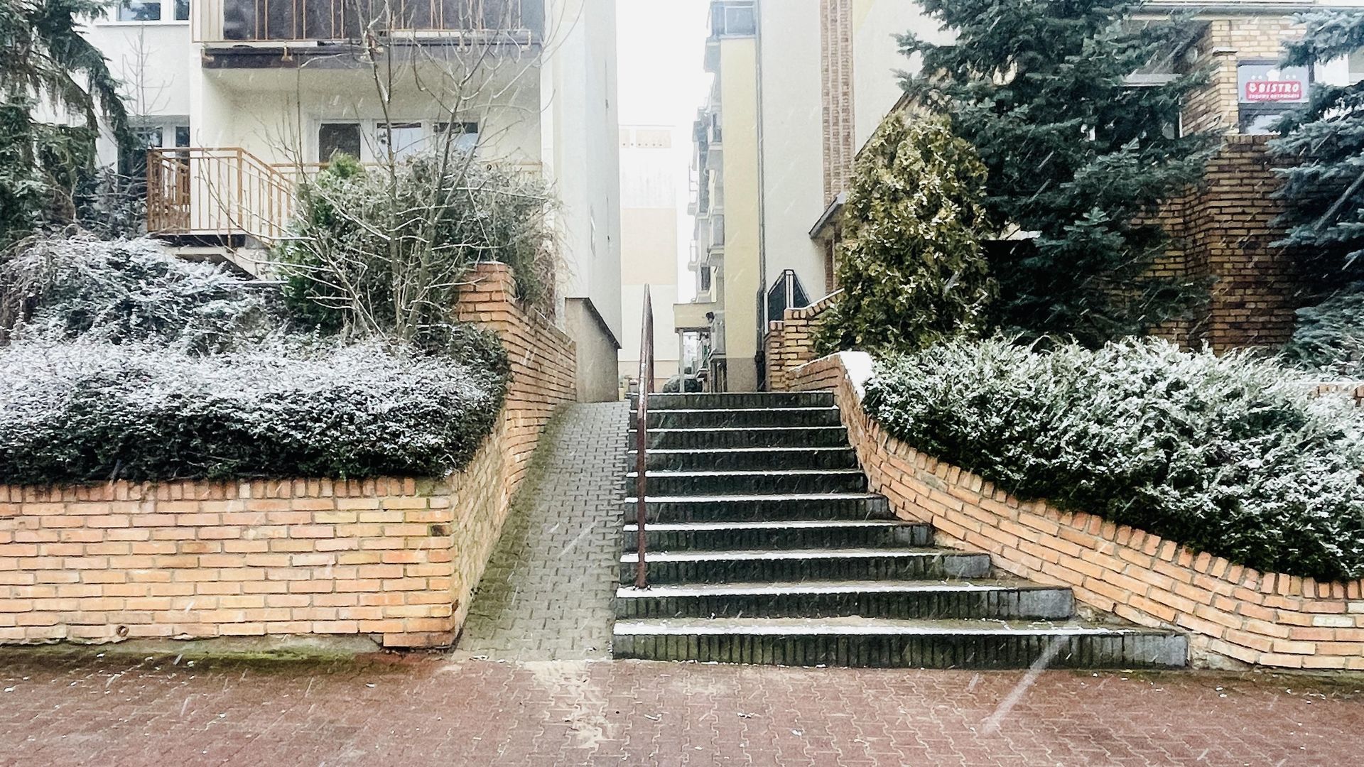 Osiedle Zielone Wzgórza w Murowanej Goślinie