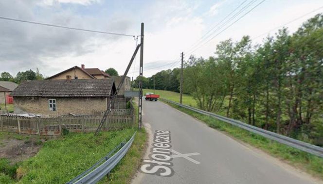 Osiek na zdjęciach