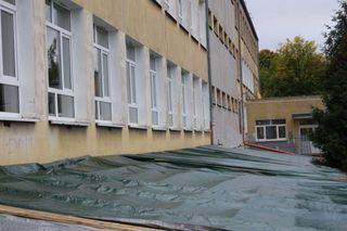 Szkoła na Wzgórzu Wolności stawia na ekologię! Wielka inwestycja w energię słoneczną w bydgoskiej placówce