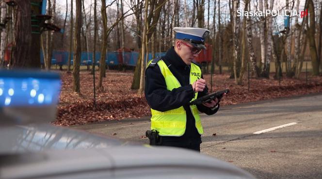 Policjanci ze Śląska zrobili to jako PIERWSI w Polsce! Koledzy zazdroszczą