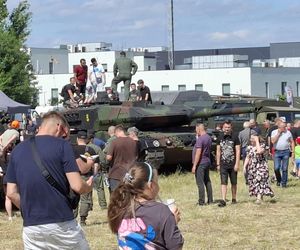 XXIII Piknik Militarny w Kaliszu 