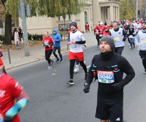 Bieg Niepodległości RUNPOLAND w Poznaniu