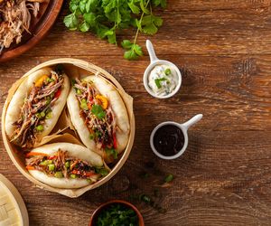 Bao - przepis na azjatyckie bułeczki gotowane na parze