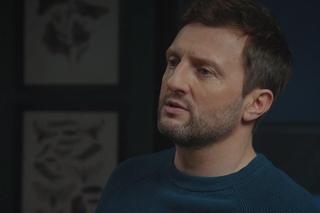 M jak miłość odc. 1798. Bartek (Arkadiusz Smoleński)