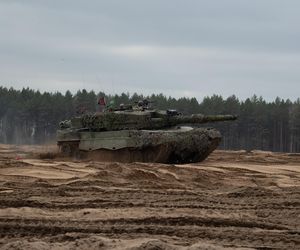 Czołg Leopard 2