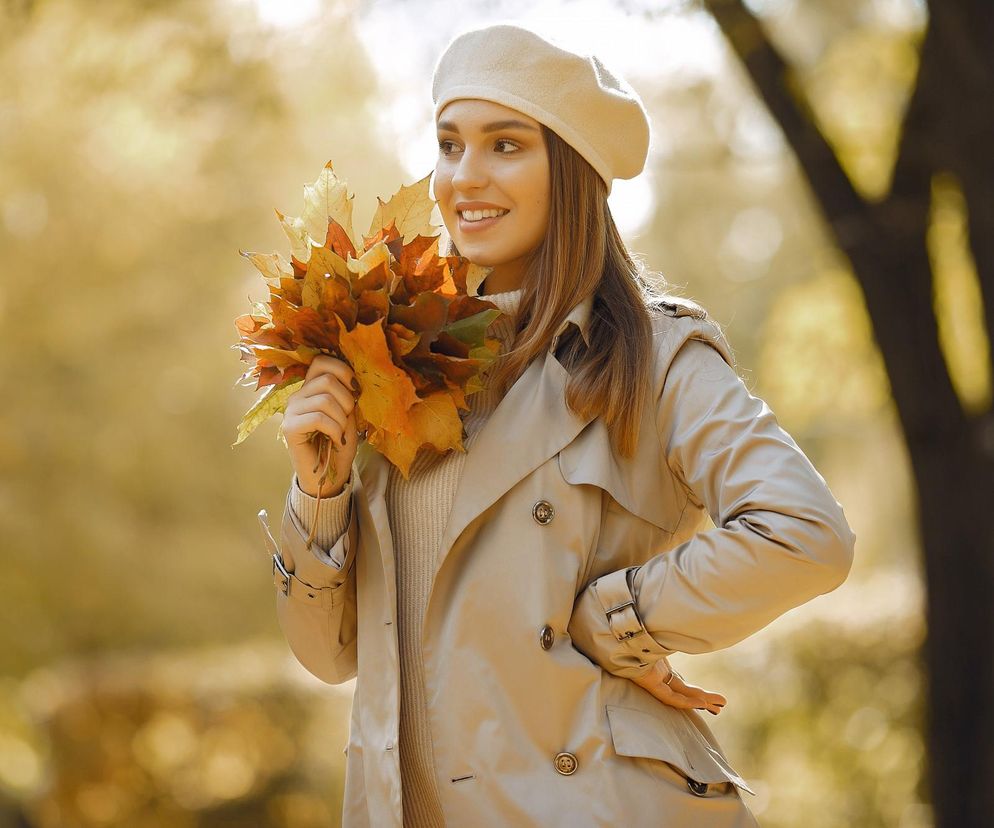 Oto najmodniejsze nakrycia głowy na wschodzącym sezonie. To dla nich niecierpliwie czekam na jesień