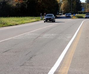 Nie żyje 81-latek. Tragiczny wypadek bramkarza Josepa Martineza