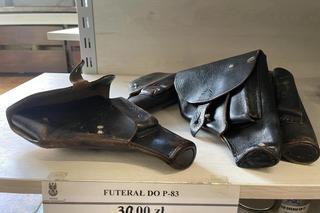 Agencja Mienia Wojskowego w Krakowie