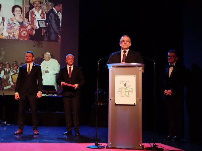Centrum Kultury i Sztuki w Siedlcach ma już 50 lat. Świętowanie jubileuszu potrwa kilka miesięcy!