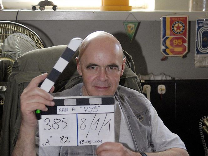 Wszystkie role Stanisława Tyma. Za to go kochaliśmy