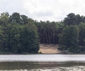 Tragiczna śmierć 15-letniego harcerza pod Wolsztynem