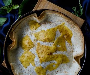 Tortilla z jajkiem i serem na śniadanie: pyszny przepis na ucztę z patelni