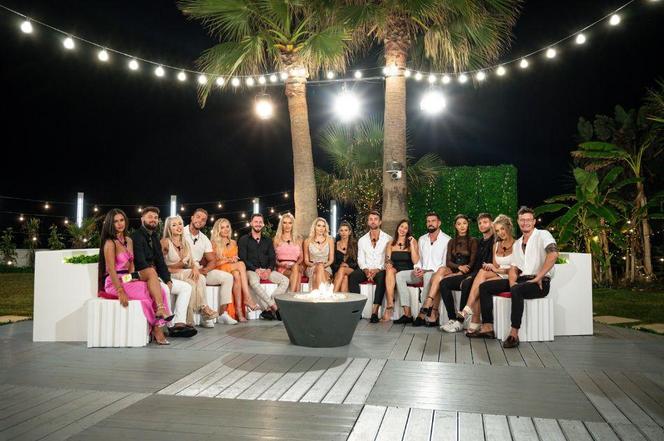 Love Island 8