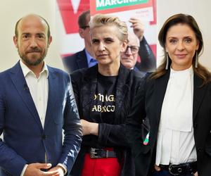 PiS oszczędziło znanych posłów opozycji? Dziwna sytuacja, są dokumenty