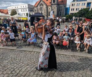 Barbórka w środku lata w Tarnowskich Górach. Warsztaty, wycieczki, koncerty i jarmark rękodzieła