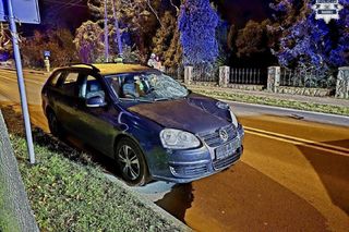 28-latka potrąciła seniorkę na pasach. Piesza zginęła na miejscu