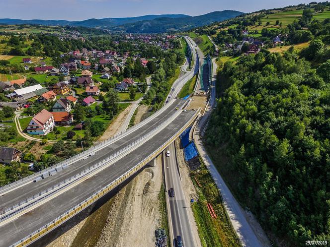 Gigantyczna inwestycja. Na tę drogę czekają miliony Polaków!