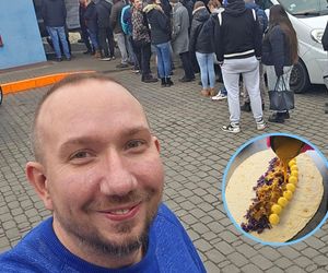 Hanys kebab bije rekordy popularności