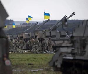 Jaką broń Wielka Brytania przekazała Ukrainie? Pokazano szczegółową listę