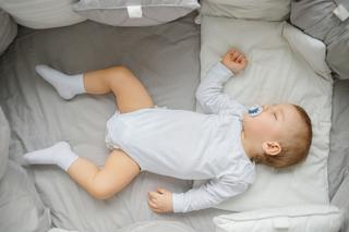 Ile snu potrzebuje 7-miesięczne dziecko?