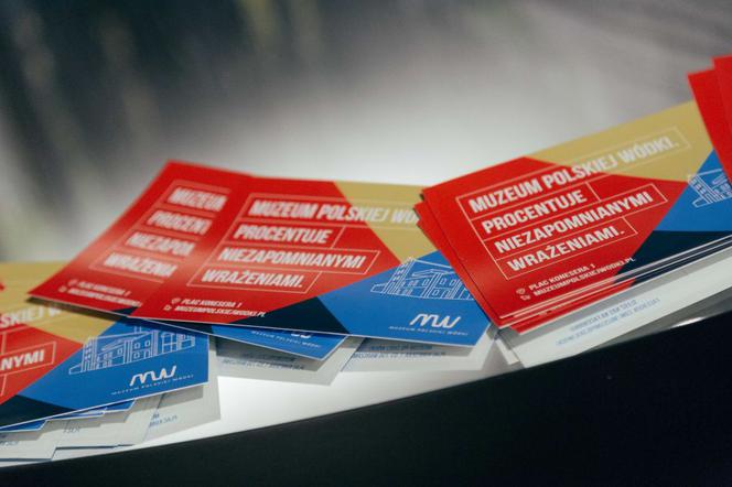 Muzeum Polskiej Wódki zaprasza na interaktywną wystawę 