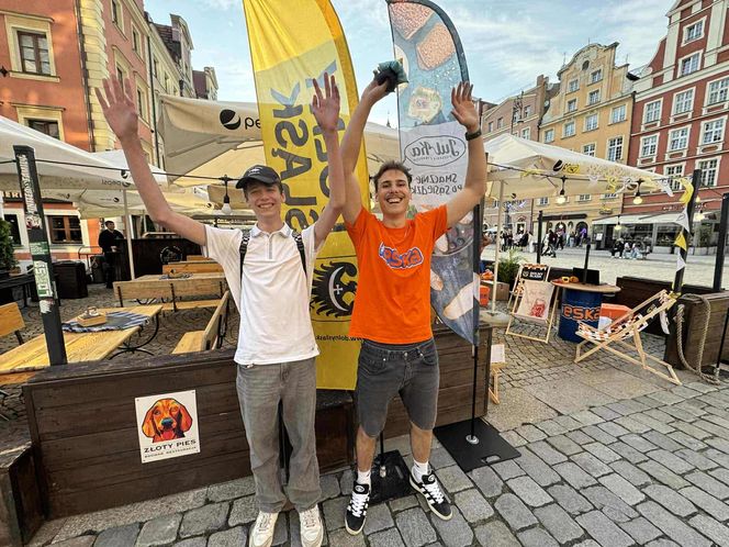 Pierwszy tydzień akcji ESKA Summer City na Dolnym Śląsku