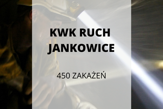 KKWK Ruch Jankowice (Polska Grupa Górnicza)