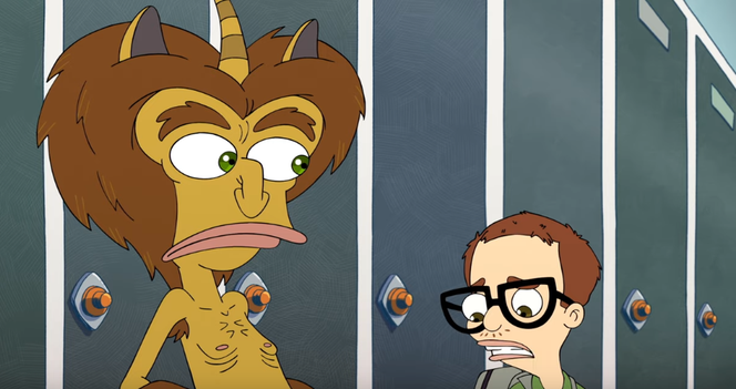 Saison 6 Big Mouth Big Mouth sezony 4, 5, 6 powstaną! Co wiemy o nowych odcinkach serialu
