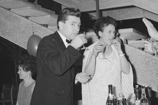 QUIZ PRL. Sylwestrowe hity Polski Ludowej