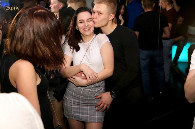 Gorąca karnawałowa impreza w Spiżu. VIva Carnival 1 lutego. Zobaczcie jak było 