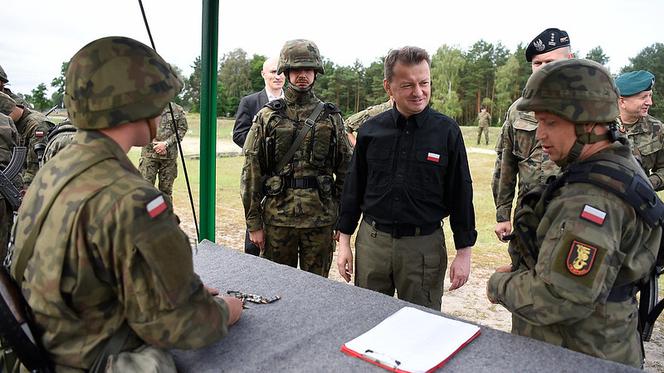 "Zostań Żołnierzem Rzeczypospolitej"