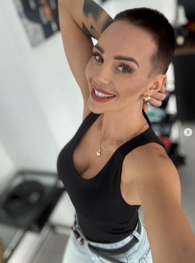 Arwena Tarasiuk Wilczewska