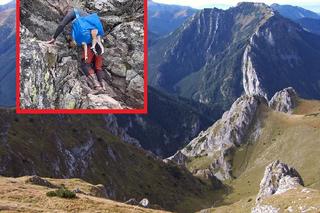 Turysta zabrał psa wysoko w Tatry. Zwierz zwisał w reklamówce z wyciętymi otworami na łapki [WIDEO]