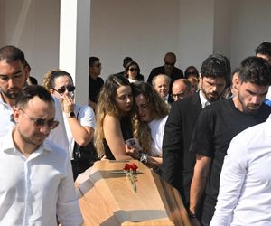 Pogrzeb tragicznie zmarłego Diogo Joty. Gwiazdora Liverpoolu żegnają rodzina i przyjaciele