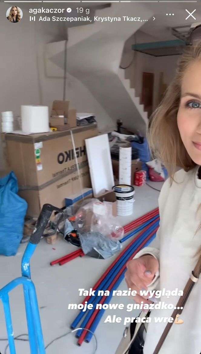 Agnieszka Kaczorowska